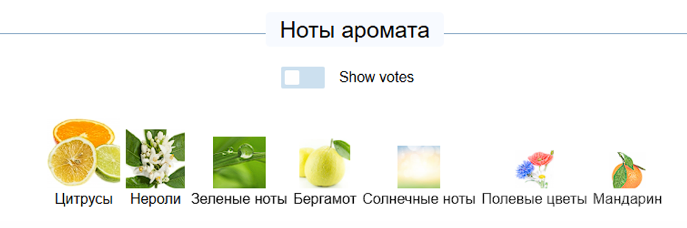 Eau de Cologne Chanel 75ml (duty free парфюмерия)