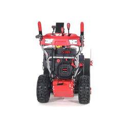 Снегоуборщик бензиновый GEOS SnowLine 700 E