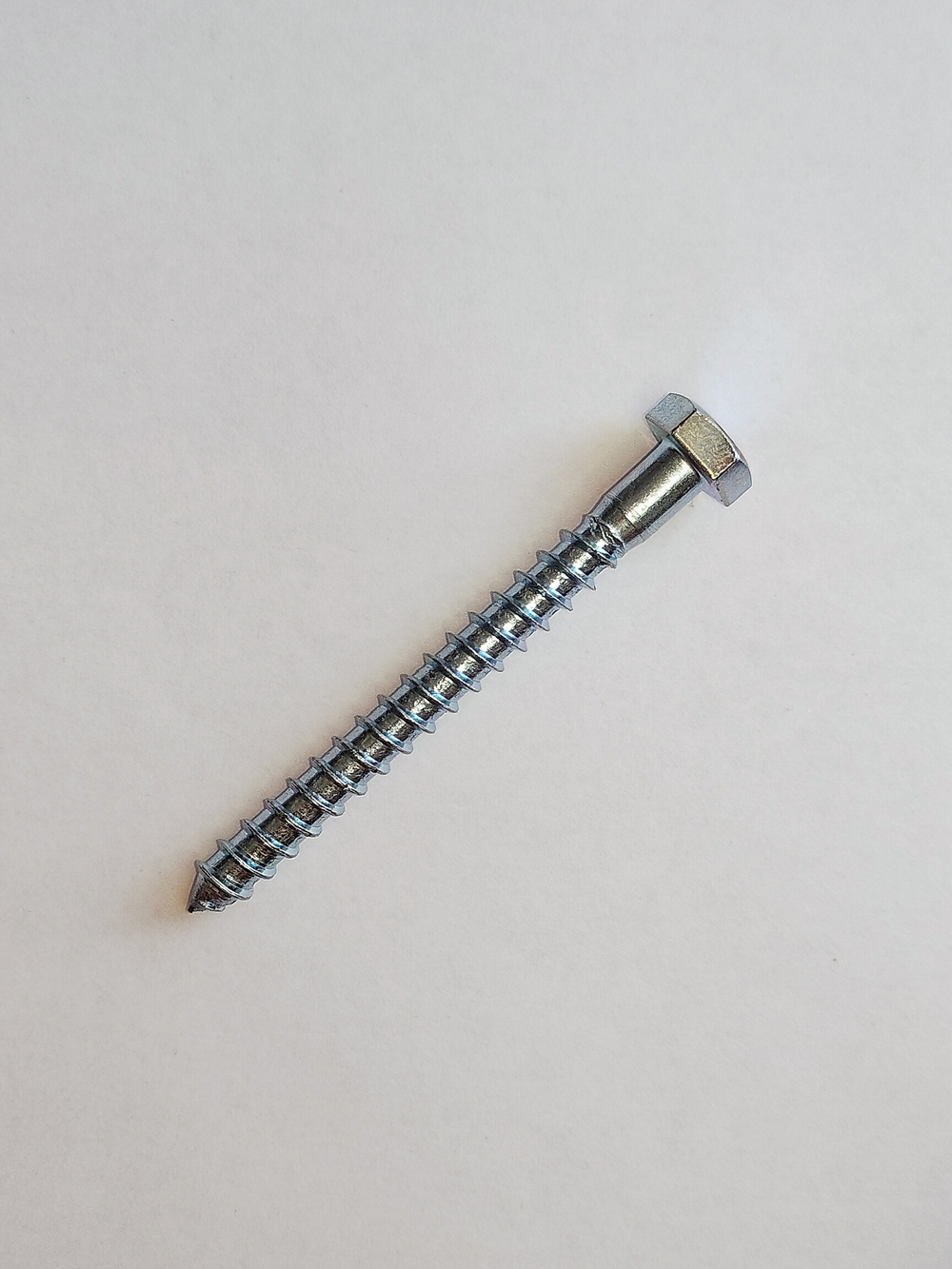 8х80 шуруп для крепл.дер.лаг (20 шт)