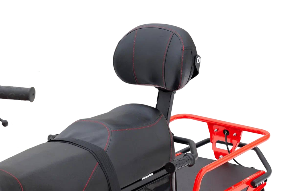 Снегоход IRBIS SF200L Long 2024