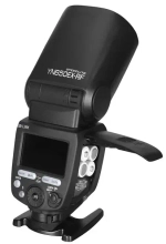 Фотовспышка Yongnuo Speedlite YN650EX-RF