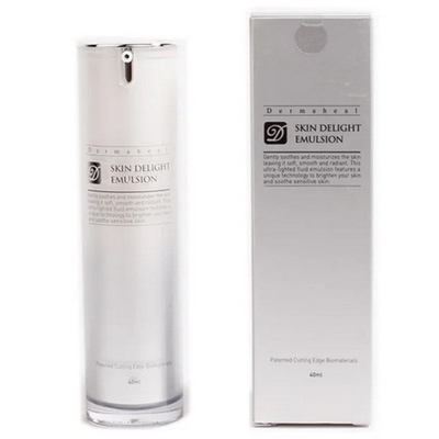 Skin Delight Emulsion Dermaheal | Эмульсия осветляющая