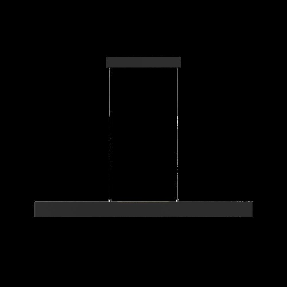 Подвесной светильник светодиодный Maytoni Step P010PL-L30B4K