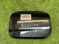 Лючок бензобака Toyota Camry xv70 (2018-2024)