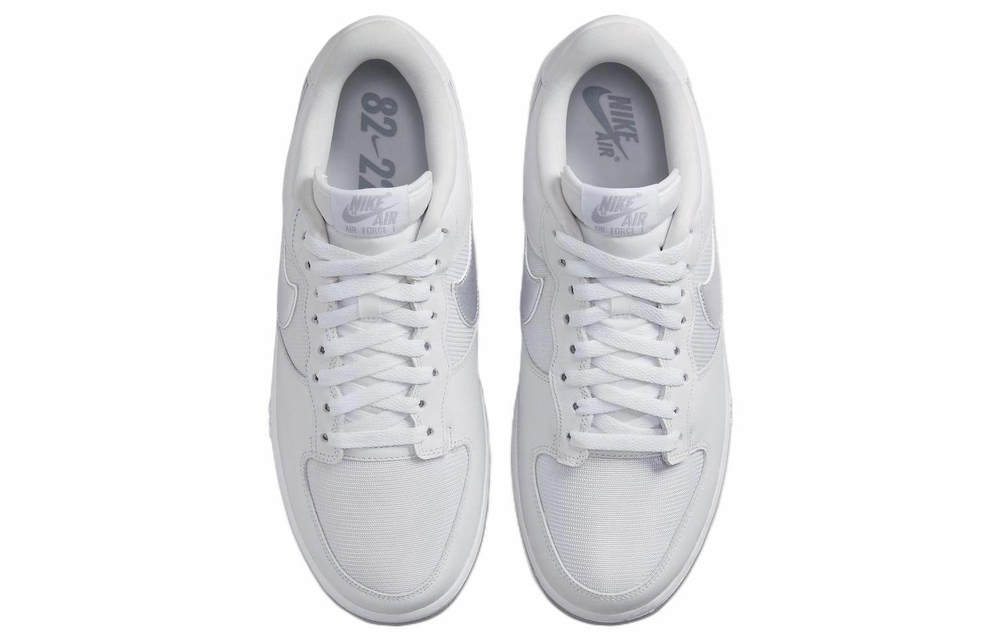 Кроссовки Nike Air Force 1 Low "Utility"