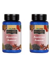 Bharat BAZAAR Пряность Асафетида 50 гр, 2 шт