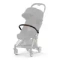 Бампер для коляски Cybex Coya Dark Brown
