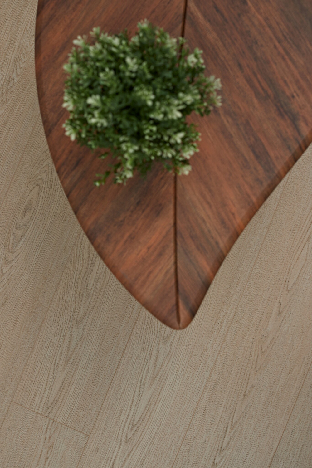 SPC ламинат Steinholz Element Фламме STH047E