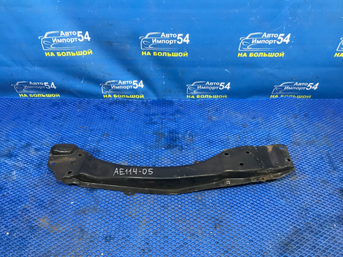Балка передняя продольная TOYOTA SPRINTER 1999