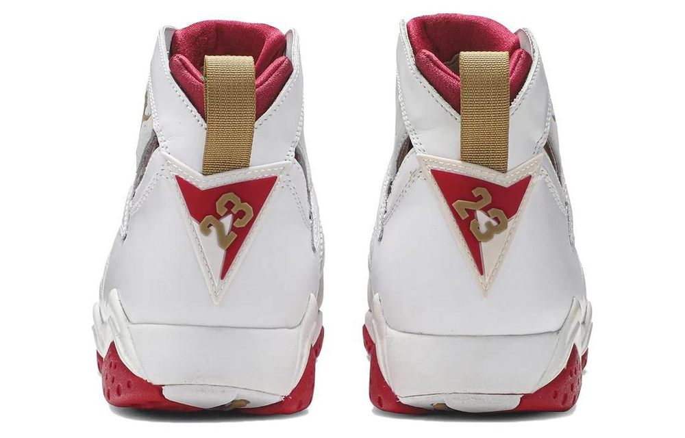Кроссовки Jordan Air Jordan 7 Retro Hare Yotr
