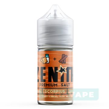 Купить Ароматизатор Zenith 15 мл - Scorpius