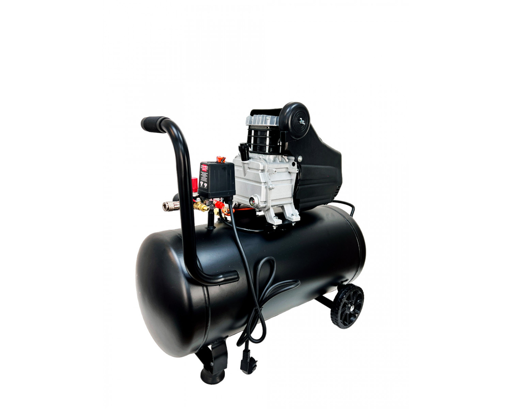 Компрессор воздушный BRAIT KM-1800/50