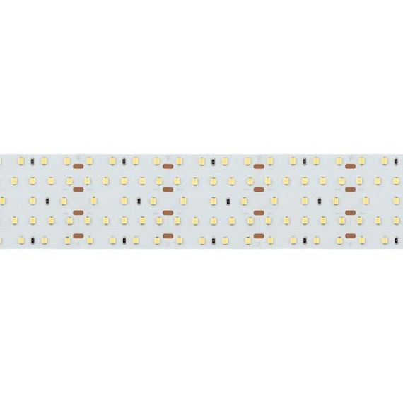 Светодиодная лента Arlight 30W/m 420LED/m 2835SMD дневной белый 2,5M 021204(2)