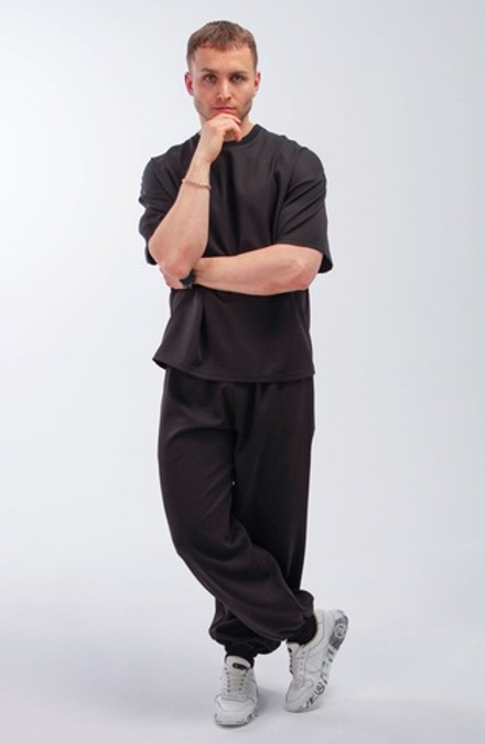 БРЮКИ BLOOMERS MEN