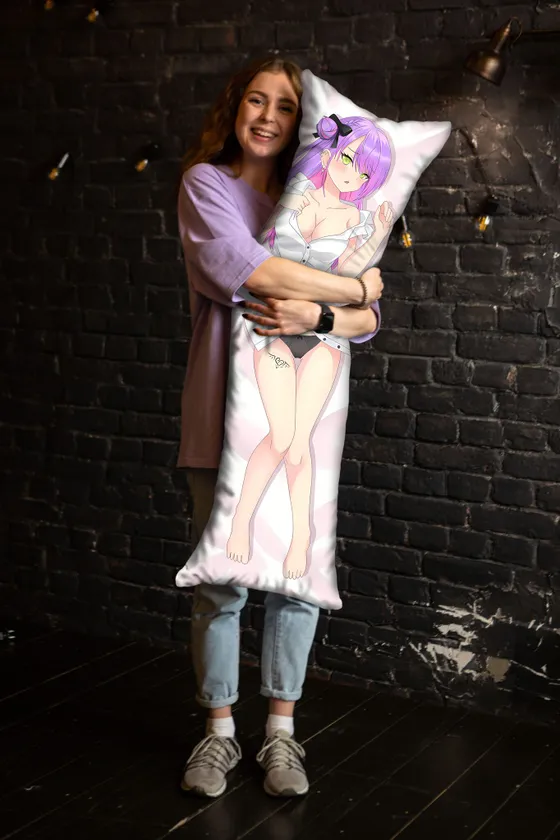 Дакимакура Това Токоями №2