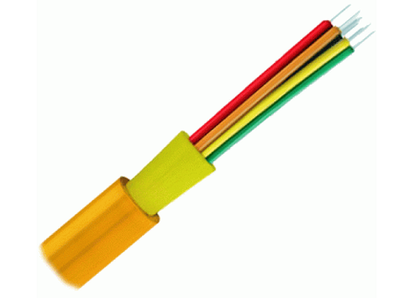 Кабель волоконно-оптический 50/125, 8 волокон Lanmaster LAN-OFC-DI8-M4-LS