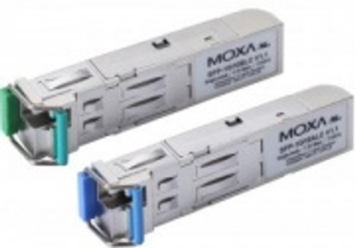 Модуль SFP MOXA SFP-1G20ALC-T