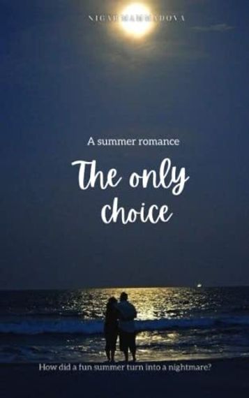 The only choice