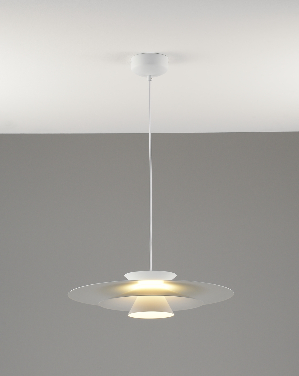 Светильник подвесной светодиодный Moderli V11110-PL Chester