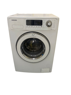 Стиральная машина Samsung WF6520S9C б/у