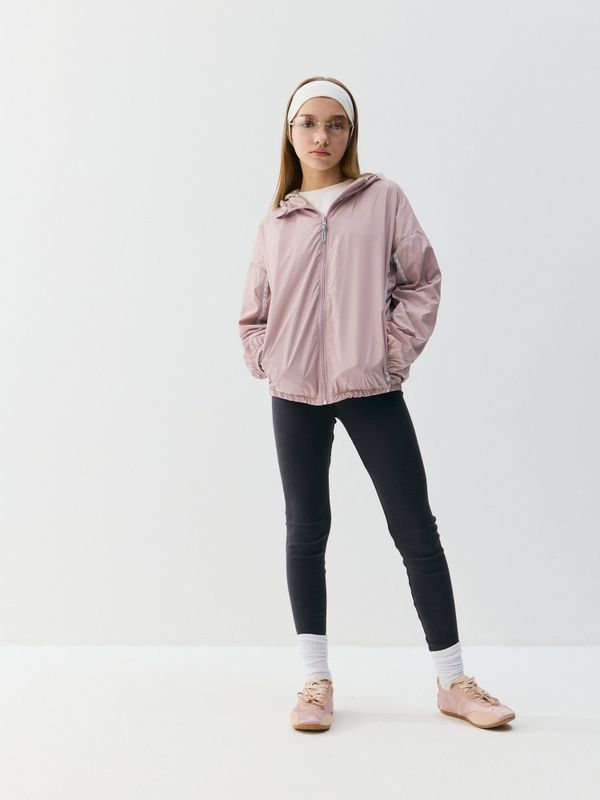 Лосины из кашкорсе 