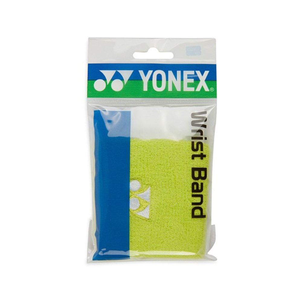 Аксессуары для тенниса Напульсники YONEX WRISTBAND .