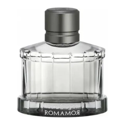 Унисекс парфюм Laura Biagiotti Romamor Uomo Eau de Toilette 75 мл
