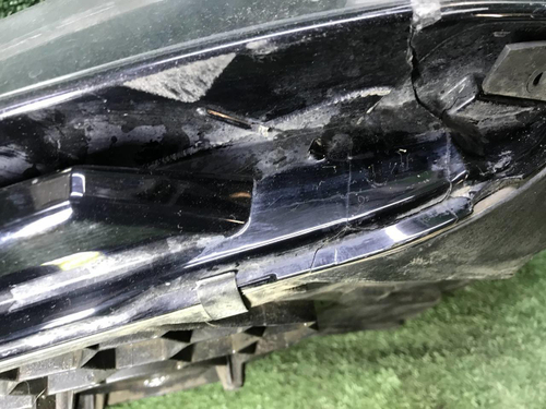 Фара левая Ауди А5 2 8W (19-нв) Matrix LED