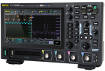 Осциллограф цифровой Rigol DHO924