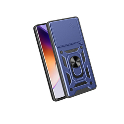 Чехол с кольцом Bumper Case для Xiaomi 14T