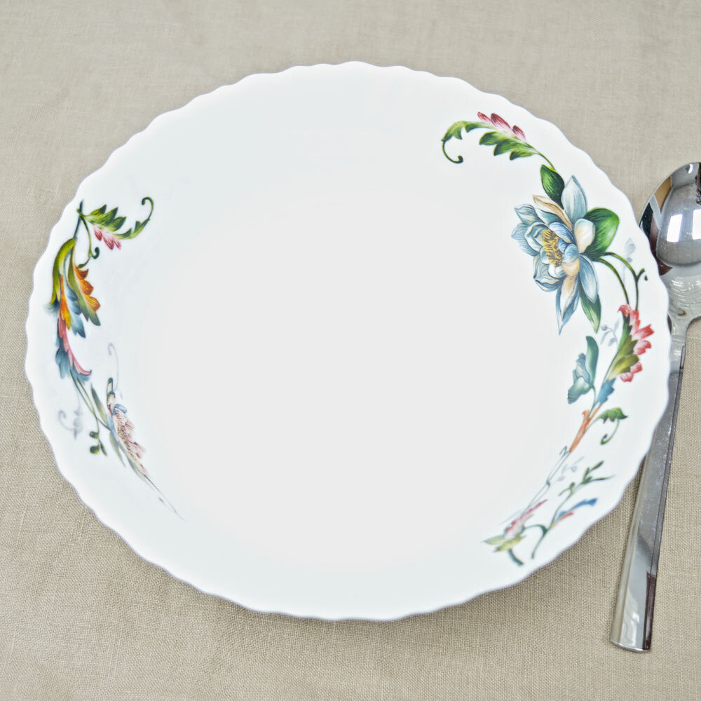 Салатник 500мл 15см Batic