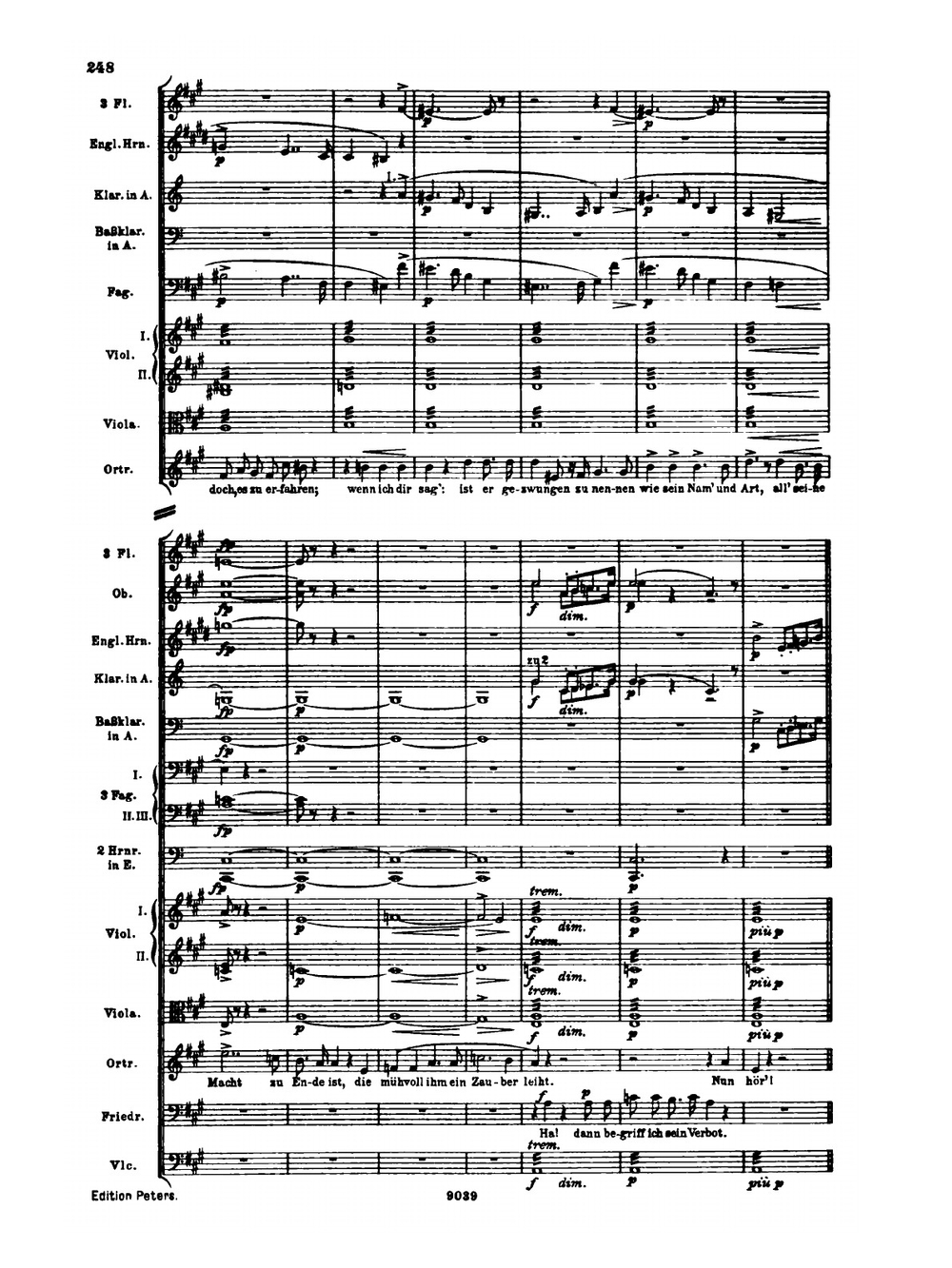 Instrumentationslehre. Volume 2 | Hector Berlioz