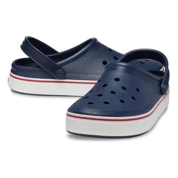 Crocs Classic Clog 'Deep Blue'