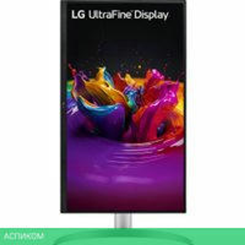 Монитор LG UltraFine 32UQ850V-W