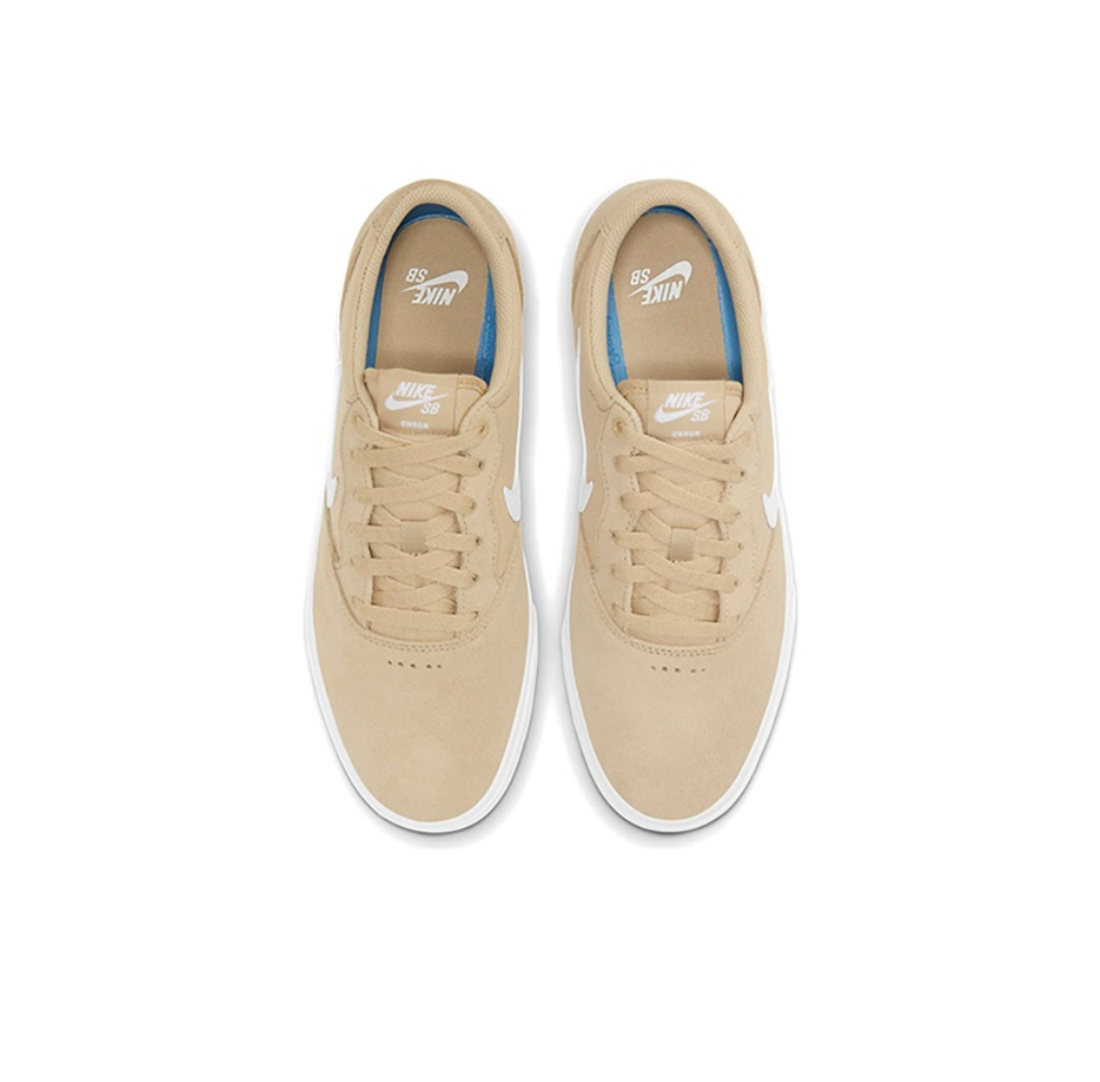 Кеды Nike SB Chron SLR 'Grain White' CD6278-204