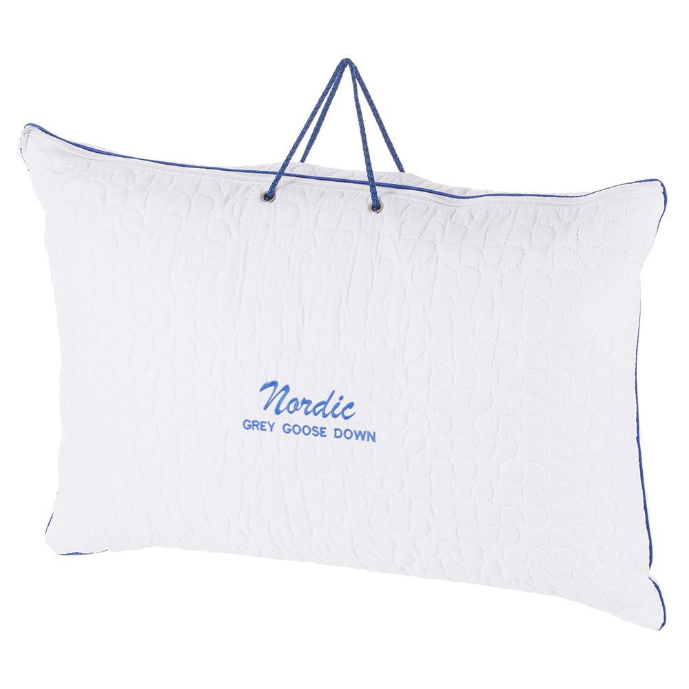 Подушка Gipfel Nordic 41325 50x70 см