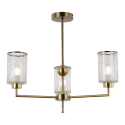 Светильник потолочный Evoluce Vestre SLE1046-302-03