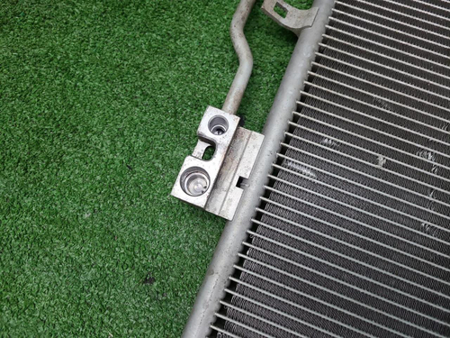 Радиатор кондиционера Haval Jolion (2021-н.в.)