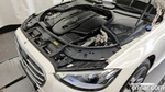 Mercedes-Benz S-Class W223 S400 d 4MATIC (03.2022)