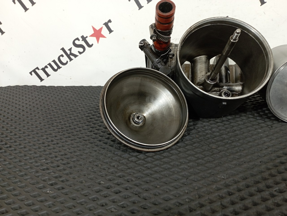 Центрифуга 2017г