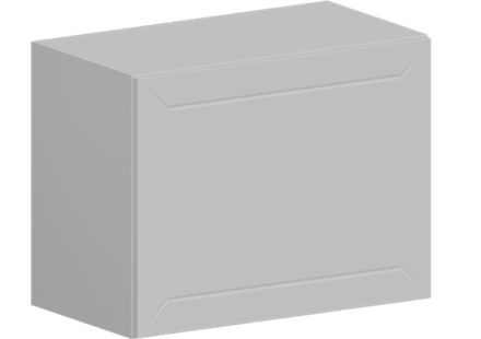 Кухня Модуль ШВГ 609 Ликата / Белый