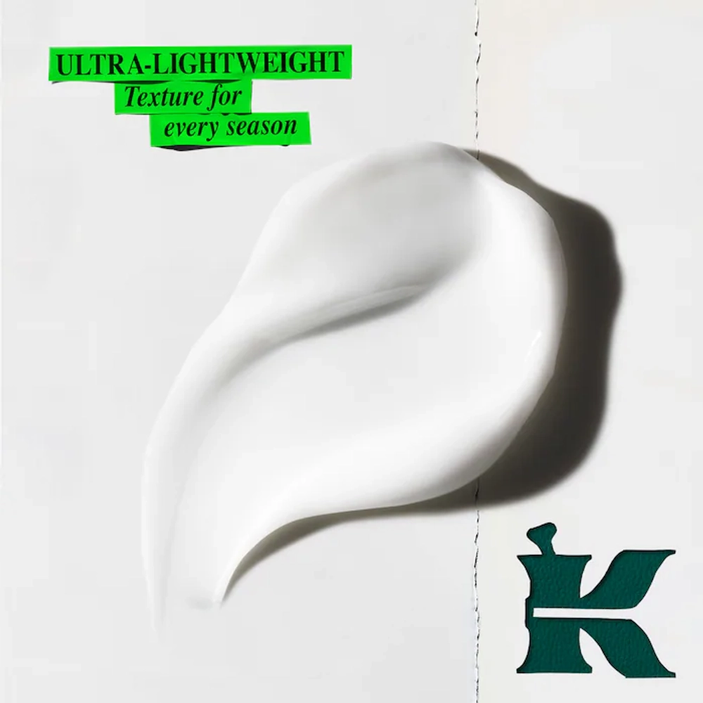 Kiehl's Cleanse & Hydrate Kit