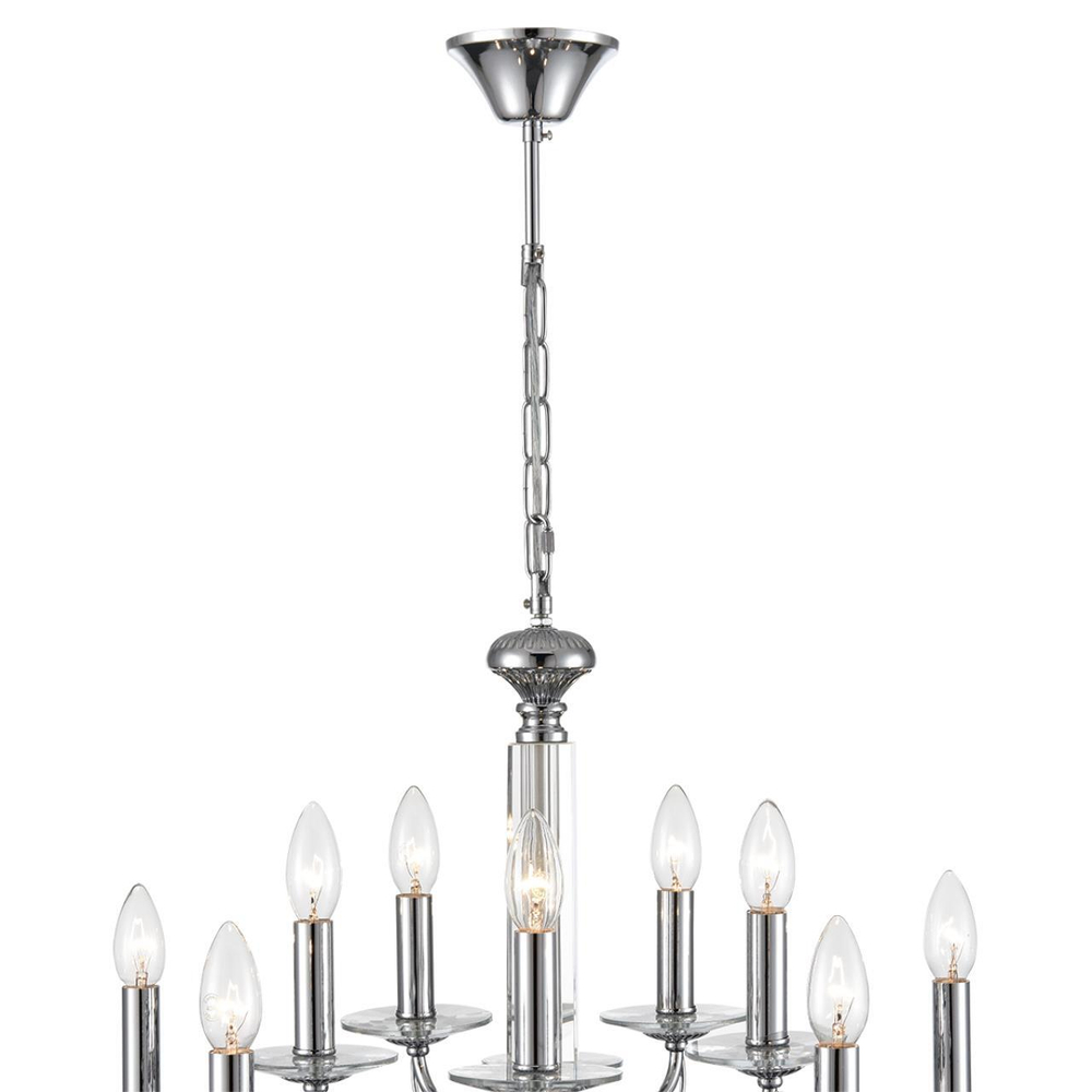 Подвесная люстра Lumion INCANTO 8034/16