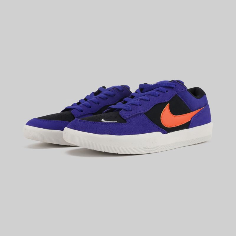 Кеды Nike SB Force 58 артикул:CZ2959-404 - купить в магазине Дайс