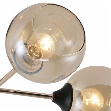 01483-0.3-04 BK+FGD светильник потолочный