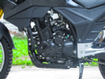 Мотоцикл RACER RC250-GY8A Ranger ТУРЭНДУРО