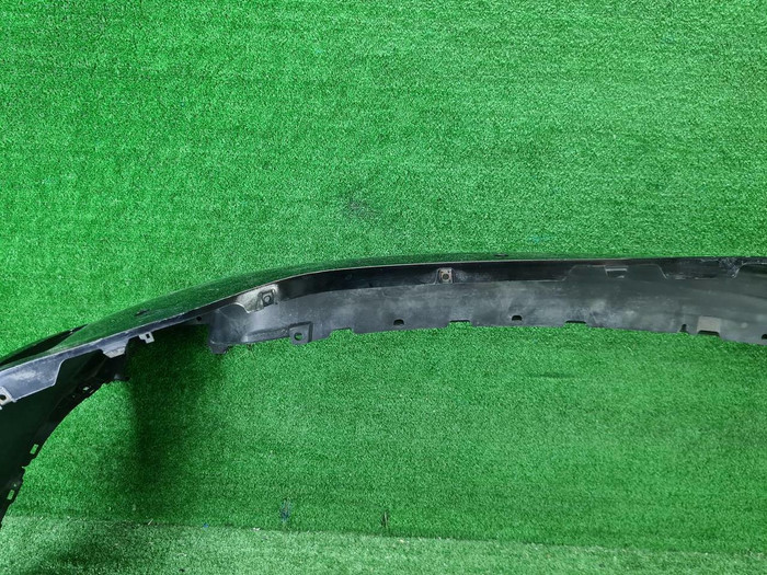 Бампер задний Kia Sorento 2 XM (2012-2021)