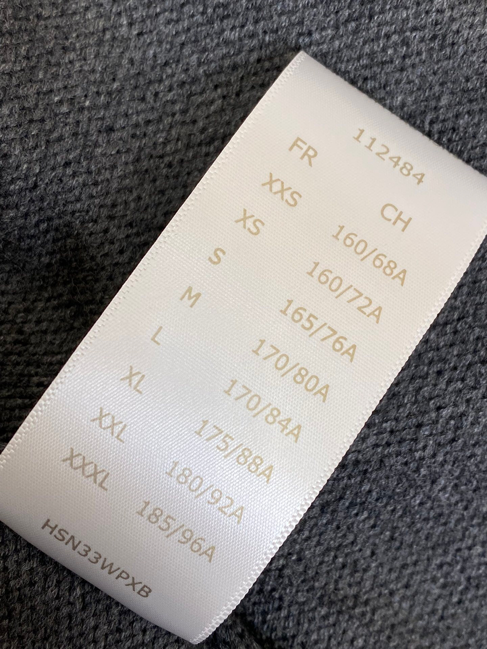 Louis Vuitton Sweatshirt