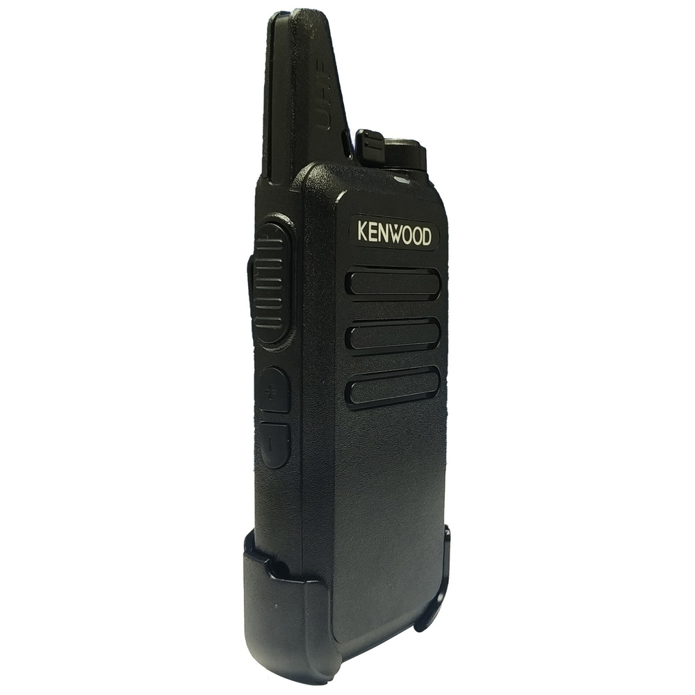 Kenwood TK-F6 Smart Black Edition