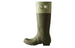 HUNTER Wellington Waterproof And Wear resistant Rain Boots Women"s